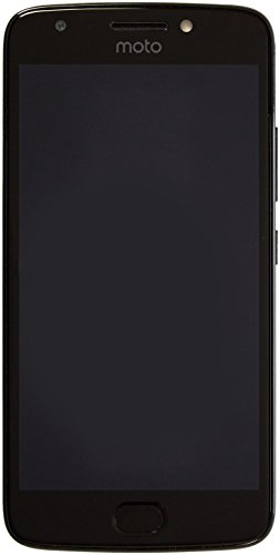 Verizon Motorola Moto E4 Prepaid Phone - Carrier Locked to Verizon Prepaid