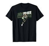 Napheesa Collier - MVPhee - Minnesota Basketball T-Shirt