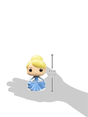 POP Funko Vinyl: Disney: Cinderella (11221)