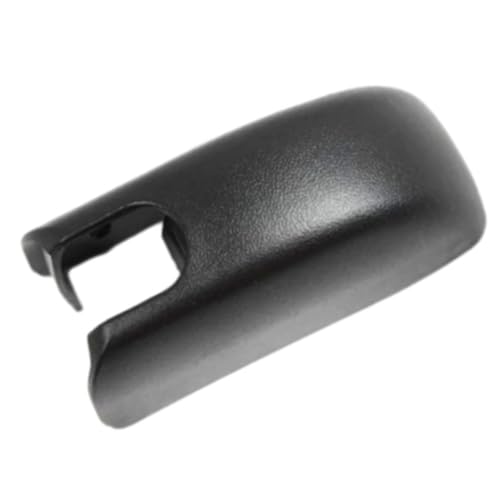Tapa de limpiaparabrisas trasero que soluciona la pérdida del protector en Chrysler Voyager