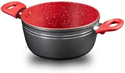 Caçarola 24cm RedSilver