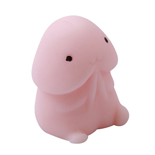 Jysport Jouet anti-stress, parfumé, 02