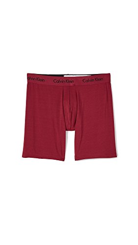 Image of Calvin Klein Men's Body Modal Striped Boxer Brief