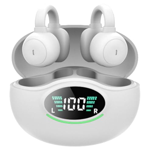 骨伝導 集音器イヤホン しゅうおんき 開放型イヤホン 骨伝導 イヤホン 片耳 耳に塞がない設計 左右耳兼用 マイク内蔵 5時間連続再生 200時間待機 超軽量 片耳イヤホン 外音取込み機能