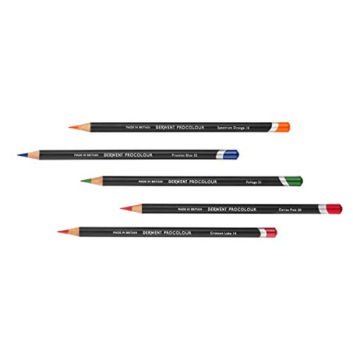 Preisvergleich Produktbild Derwent Procolour Pencil - Bronze 53