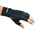 RiptGear Compression Gloves for Women and Men for Arthritis (Pair) - Women's and Mens Gloves for Hand Pain - Compression Gloves Men and Women - Golf Bowling Cycling Tennis and Gaming (Small)