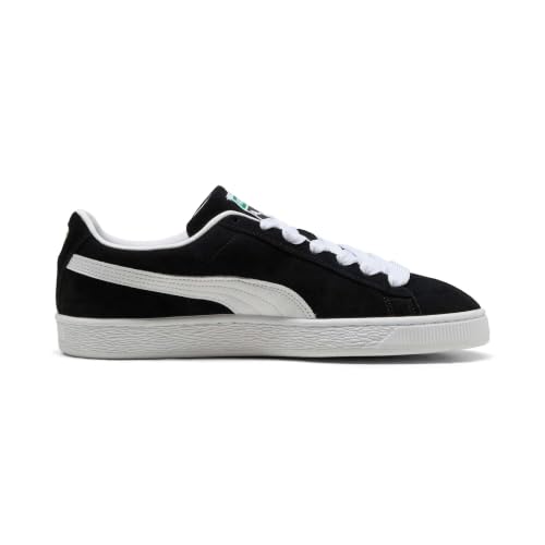 Image of Puma Unisex Adult Suede Classic Sneaker