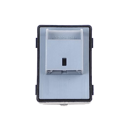 Interrupteur de vitre électrique pour A4 B6 B7 bouton de commande de lève-vitre auto 8E0959851B - 5