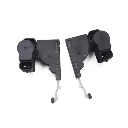 Motor de cerradura delantera y trasera para Chevy Express Avalanche recambio de cerraduras