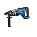 BOSCH GBH18V-28DCK24 18V Brushless Connected-Ready SDS-plus® Bulldog™ 1-1/8 In. Rotary Hammer Kit with (2) CORE18V 8 Ah High Power Batteries