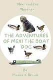 world cup mexico  The Adventures of Mexi The Boat Dog: Mexi and the moorhen