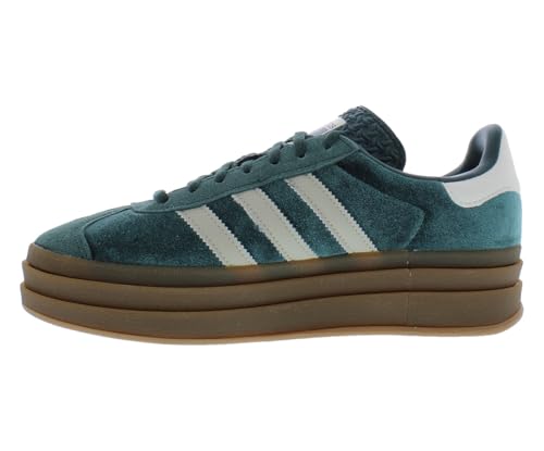 Image of Adidas Womens Gazelle Bold W