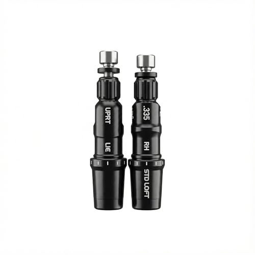 Gchee .335 Tip Golf Shaft Adapter for Taylormade Qi35 Driver |1pcs