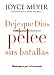 Deje que Dios pelee sus batallas: Mantenga su paz en la tormenta Que te günstig Kaufen-Deje que Dios pelee sus batallas: Mantenga su paz en la tormenta