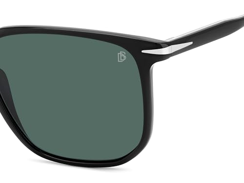 Lunettes de soleil David Beckham DB 1141/S conduite confortable homme - 4