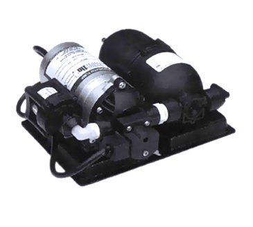 Everpure 804-001 SHURflo Mini Water Boost System