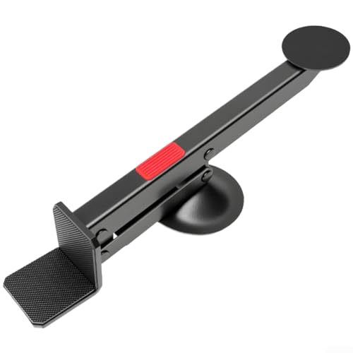 Strumento di posizionamento delle porte senza sforzo per installatori di