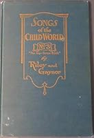 Songs of the Child World, Number 3 : The Tiny Tunes Book B000HQFUMK Book Cover