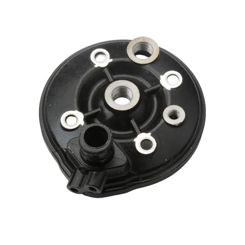 2T オートバイ 90cc 49mm シリンダーヘッド Ri50 RS1 RS2 RS3 Ma50 50cc AM4 AM5 AM6 1E40MB用