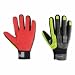 Honeywell Impact ANSI A6 Cut Palm, Velcro Cuff, SM 42-622BY/7S