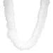 Touch of Nature 38002 Fluffy Boa, White