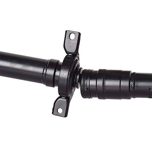 image for Nifeida Complete Rear Drive Shaft Assembly 4WD Propeller Prop Shaft Co