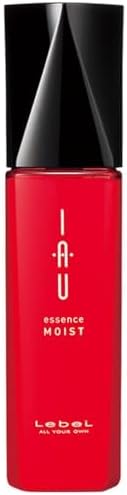 Lebel Cosmetics IAU Essence Moist - 100ml