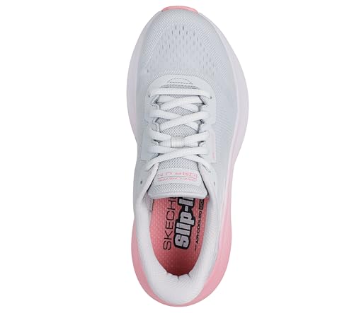 Image of Skechers Women's Max Cushioning Endeavour Hallandale Hands Free Slip-in Shoes