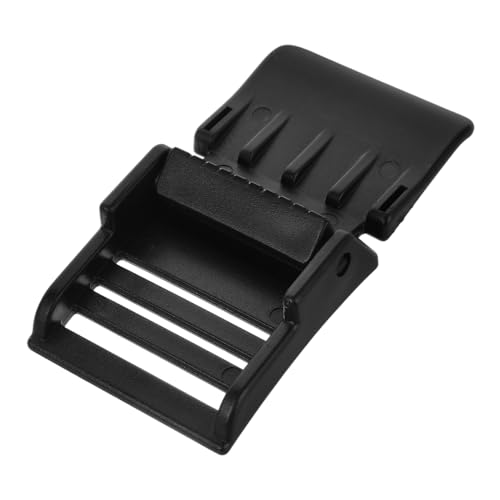 Parliky Diving Weight Belt Buckle Dive Weight Belt Buckle Replacement Sturdy Nylon Diving Accessory