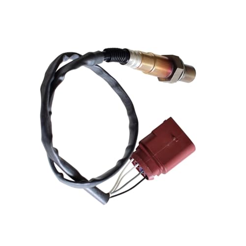 Sonde d'oxygène 0258006305 capteur lambda aval pour S4 B5 et TT 1.8T