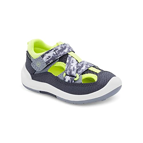 Stride Rite Unisex-Child SRT Surf Sandal2