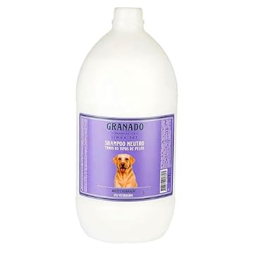Shampoo Granado Pet Silicone 5L
