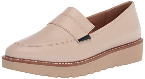 Image of Naturalizer Womens Adaline Slip On Lightweight Platform Loafer
