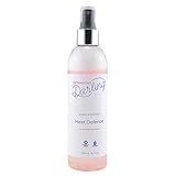 Extensions Darling Heat Protection and Nourishing Spray 250ml, Heat Defence, Detangle, Anti-Frizz, Anti-Static, Vegan-Friendly Formula, Leaves Hair Silky and Smooth - Image 1