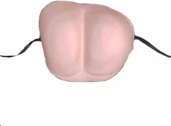 Realistic Sexy Butt EVA Fake Buttocks Costume Cosplay Props Accessory For Crossdressers
