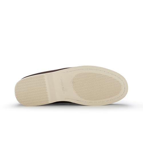 Image of Ferro Aldo Men's Loafer Collection | Classic Slip-on Penny Loafers & Driving Moccasins for Casual & Dress