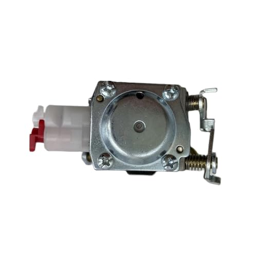 Carburateur tronçonneuse 359XP idéal pour couper votre bois - 5