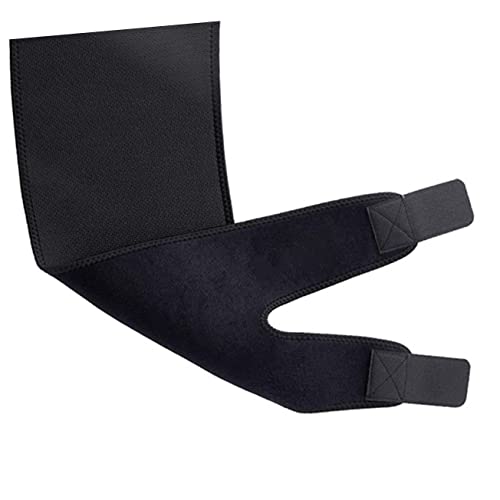 2pcs Soporte Ajustable para Muslo y Brazo en Neopreno miniatura 3