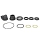 AUTOFREN SEINSA D1122 Reparatursatz Hauptbremszylinder 22mm