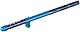 PEARL Zauberstab: Zauber-Schwebestab Flying Stick inklusive 5 Schwebefiguren (Fun Fly Stick, Elektrostatischer Zauberstab, Spielzeug außen)