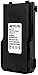 Retevis RT5 Two Way Radio Battery 1400mAH Replacement Battery Compatible RT5 Walkie Talkies (1 Pack)