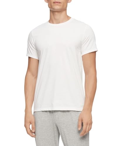 Image of Calvin Klein Men's Cotton Classics 5-Pack Undershirts