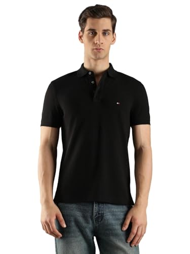 Image of Tommy Hilfiger Men Polo Shirts