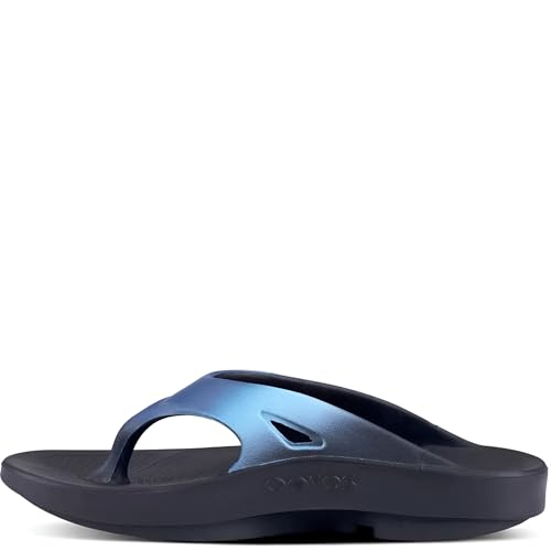 Image of OOFOS - Unisex OOriginal Sport - Post Exercise Active Sport Recovery Thong Sandal