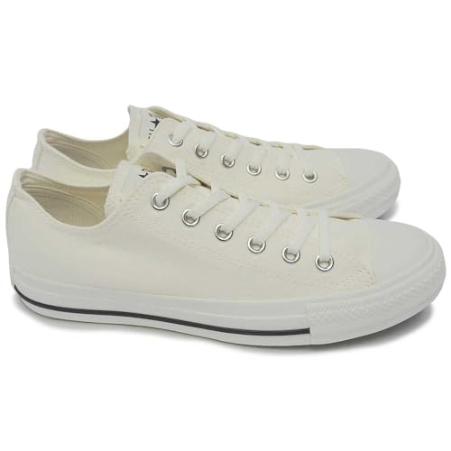 CONVERSE(�R���o�[�X) ALL STAR WASHEDCANVAS OX SNOW WHITE27.0 cm