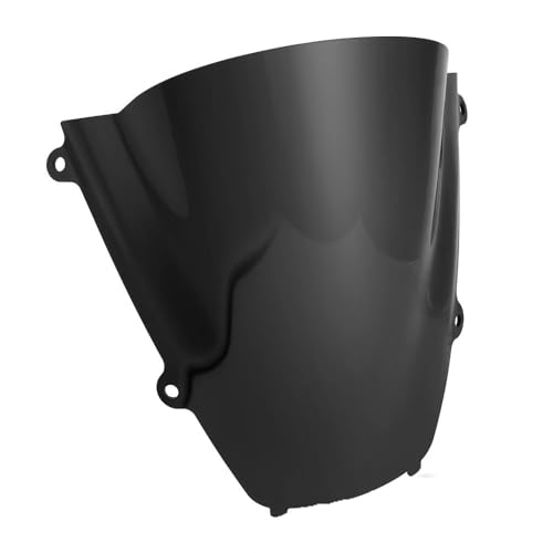 Visière CBR600RR 2024-2025 bulle touring pour motards passionnés de longs trajets