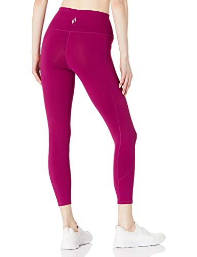 Image of Skechers Women's Go Walk High Waisted 7 /8 Legging