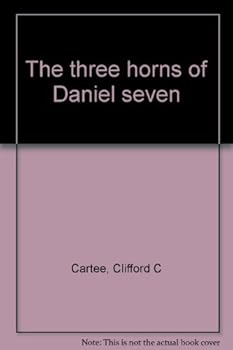 Unknown Binding The three horns of Daniel seven Book
