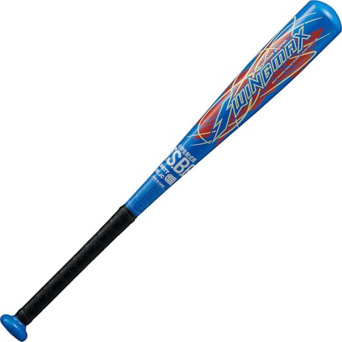 �[�b�g(ZETT) ���N�싅 � �o�b�g �X�C���O�}�b�N�X ������(���X�W�������~��) 65cm 380g���� �u���[(2300) BAT75635