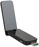 USB ADAPTER, AC1200 WIRELESS DUAL BAND